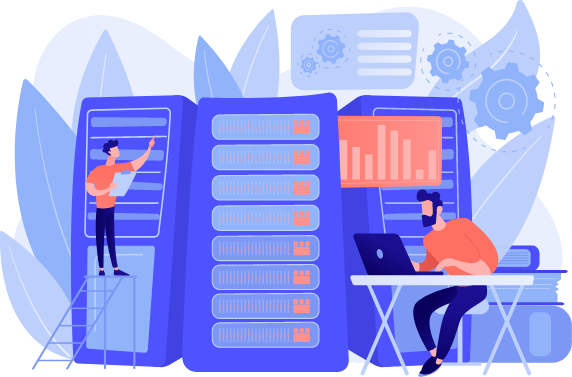 Big Data Development Company | Big Data Developers Toronto, Canada ...