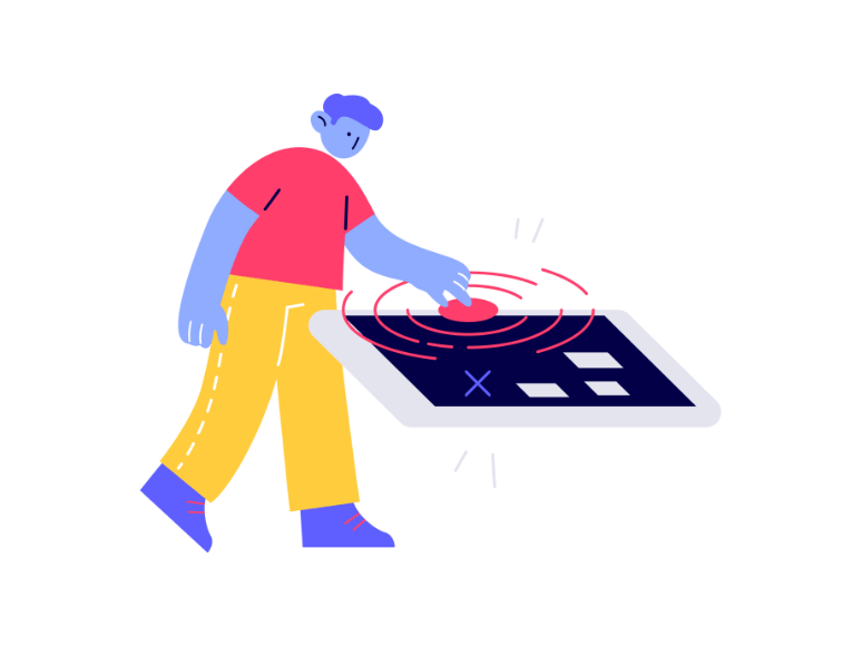 Flutter application development agency