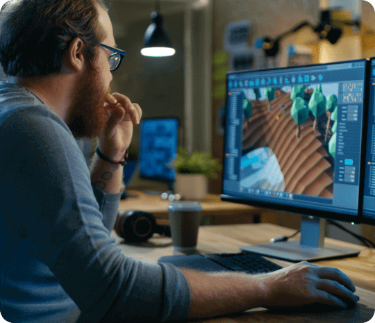 game app development company