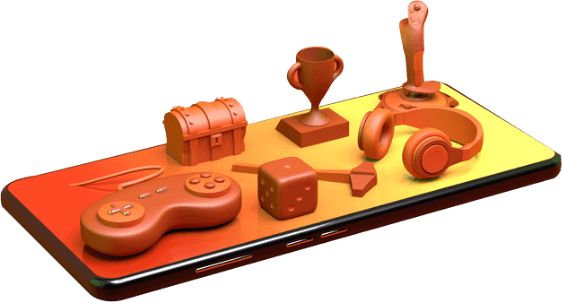Mobile Game development company