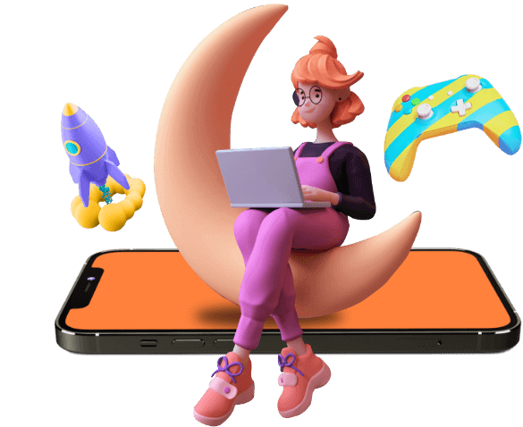 Mobile Game application development