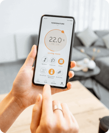 IoT Software Development Company