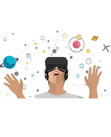 AR/VR App Development Company