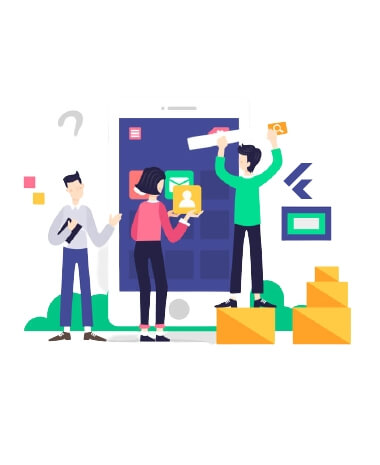 cross-platform app development