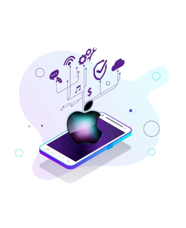 iOS App Development