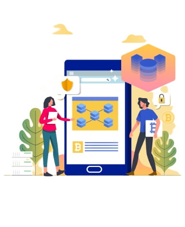 Hybrid App Development