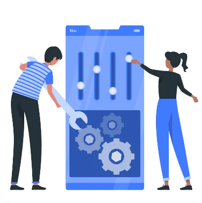 Usability UI Design Services Company for better Usability