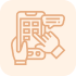 Mobile-First Interface